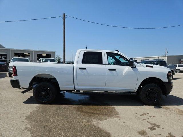 2025 RAM Ram 2500 RAM 2500 TRADESMAN CREW CAB 4X4 64 BOX