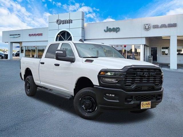 2025 RAM Ram 2500 RAM 2500 TRADESMAN CREW CAB 4X4 64 BOX