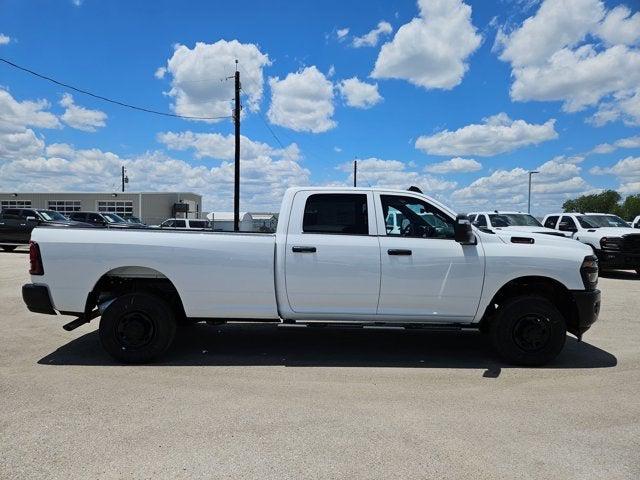 2025 RAM Ram 2500 RAM 2500 TRADESMAN CREW CAB 4X4 8 BOX