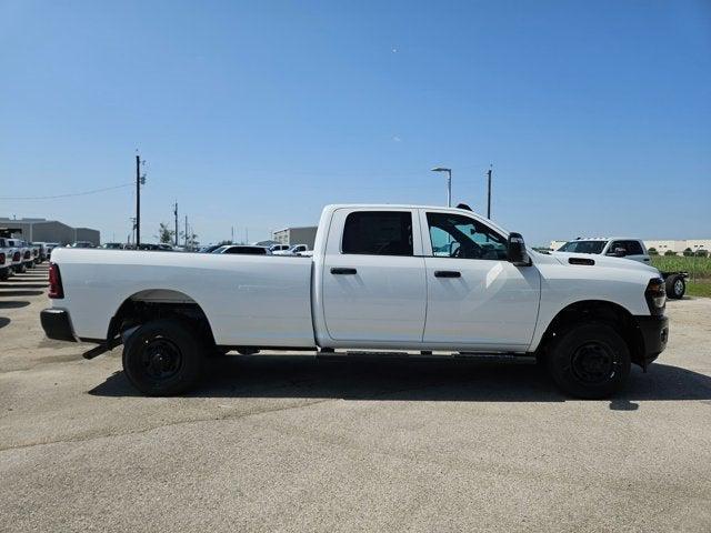 2025 RAM Ram 2500 RAM 2500 TRADESMAN CREW CAB 4X4 8 BOX