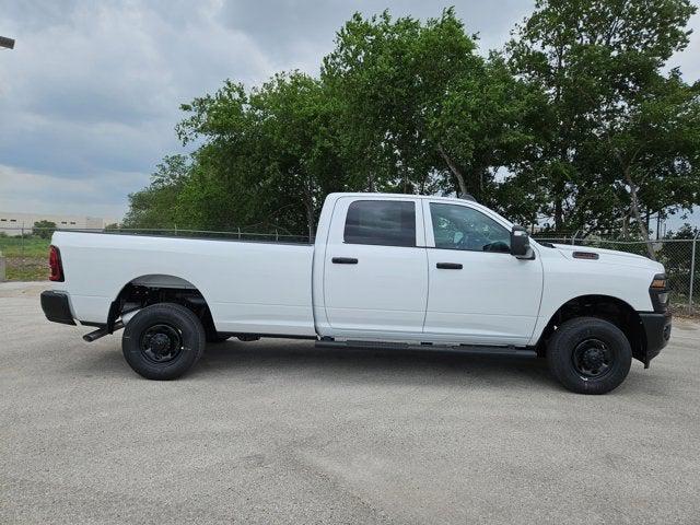 2025 RAM Ram 2500 RAM 2500 TRADESMAN CREW CAB 4X4 8 BOX