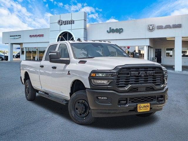 2025 RAM Ram 2500 RAM 2500 TRADESMAN CREW CAB 4X4 8 BOX