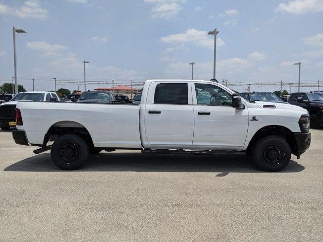 2025 RAM Ram 2500 RAM 2500 TRADESMAN CREW CAB 4X4 8 BOX