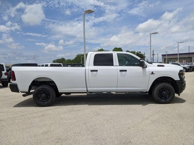 2025 RAM Ram 2500 RAM 2500 TRADESMAN CREW CAB 4X4 8 BOX