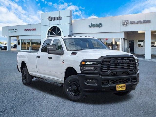 2025 RAM Ram 2500 RAM 2500 TRADESMAN CREW CAB 4X4 8 BOX