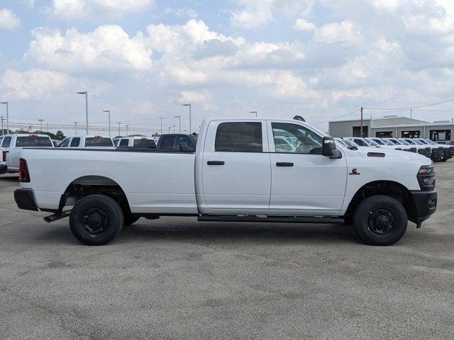 2025 RAM Ram 2500 RAM 2500 TRADESMAN CREW CAB 4X4 8 BOX