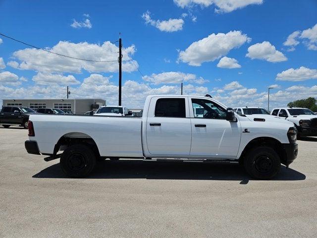 2025 RAM Ram 2500 RAM 2500 TRADESMAN CREW CAB 4X4 8 BOX