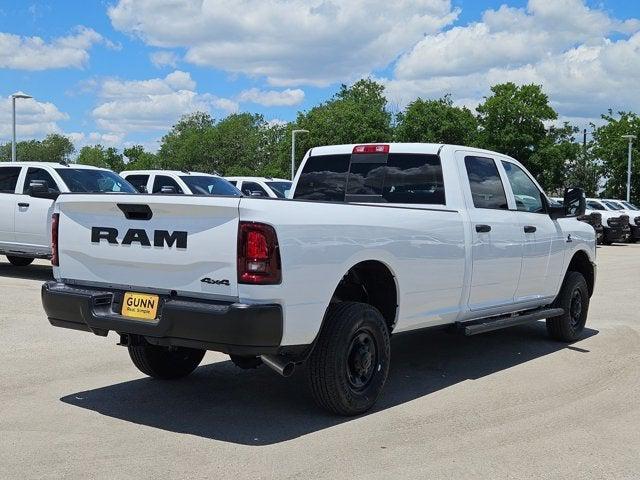 2025 RAM Ram 2500 RAM 2500 TRADESMAN CREW CAB 4X4 8 BOX