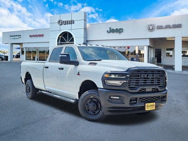 2025 RAM Ram 2500 RAM 2500 TRADESMAN CREW CAB 4X4 8 BOX