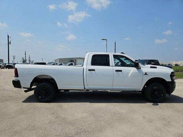 2025 RAM Ram 2500 RAM 2500 TRADESMAN CREW CAB 4X4 8 BOX