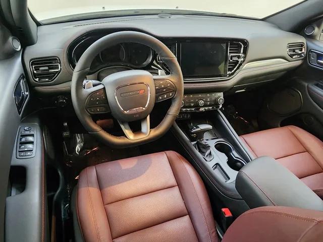 2025 Dodge Durango DURANGO GT PLUS AWD