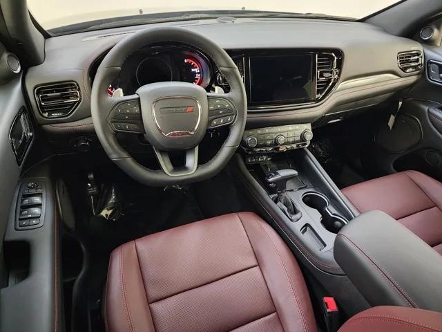 2025 Dodge Durango DURANGO GT PLUS AWD 2025 Dodge Durango DURANGO GT PLUS AWD