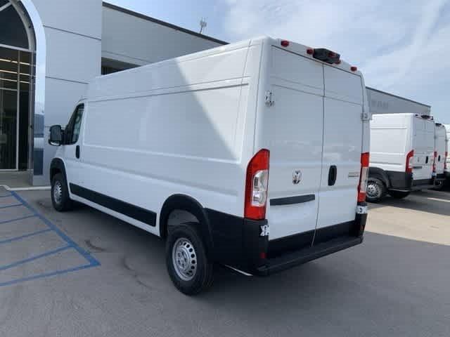 2025 RAM Ram ProMaster RAM PROMASTER 2500 TRADESMAN CARGO VAN HIGH ROOF 159 WB