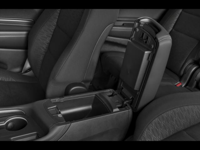 2025 Dodge Durango DURANGO GT RWD