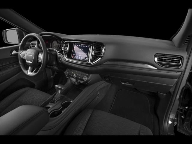 2025 Dodge Durango DURANGO GT RWD