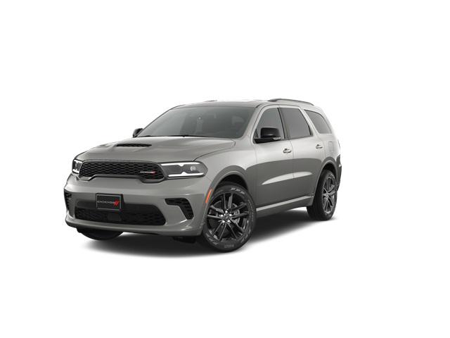 2025 Dodge Durango DURANGO GT PLUS AWD