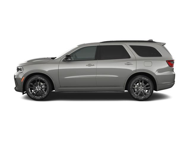2025 Dodge Durango DURANGO GT PLUS AWD