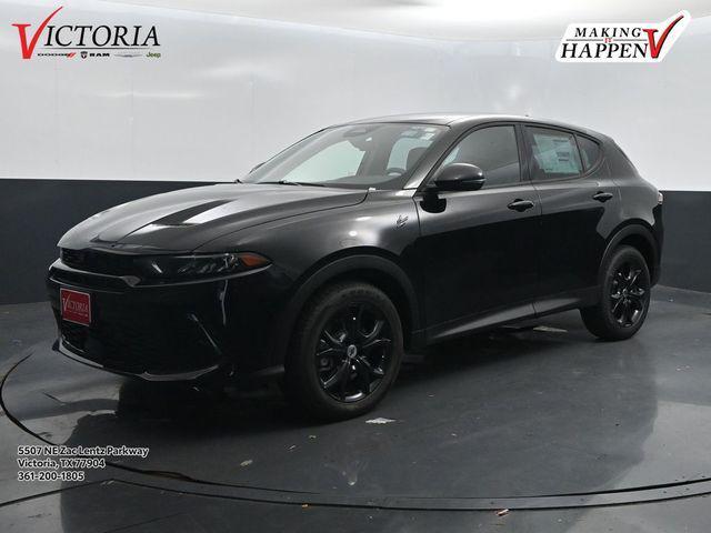 2025 Dodge Hornet HORNET GT AWD