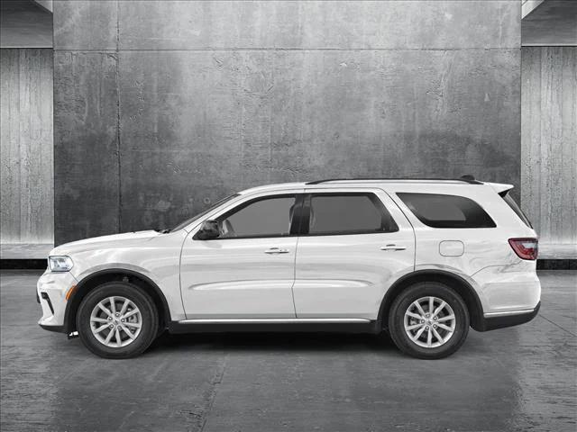 2025 Dodge Durango DURANGO R/T PLUS AWD