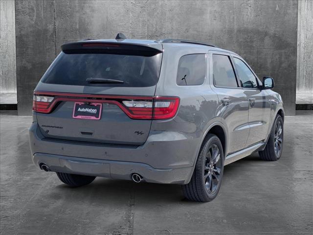 2025 Dodge Durango DURANGO R/T PLUS AWD