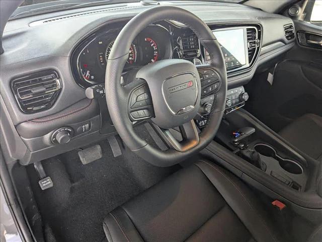 2025 Dodge Durango DURANGO R/T PLUS AWD