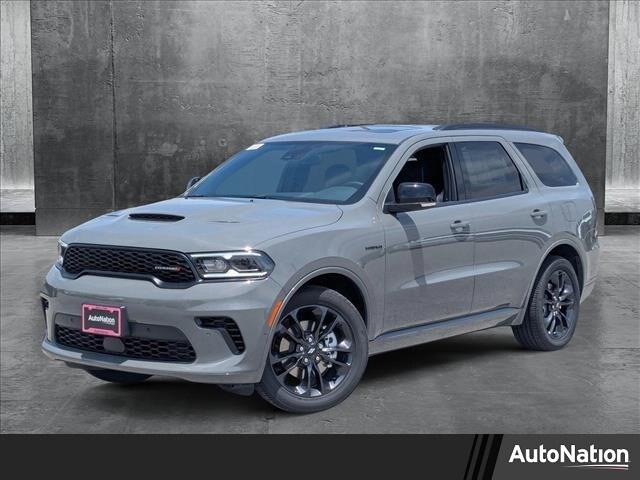 2025 Dodge Durango DURANGO R/T PLUS AWD