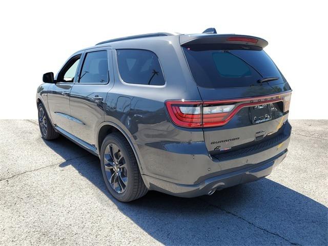 2025 Dodge Durango DURANGO R/T PLUS AWD