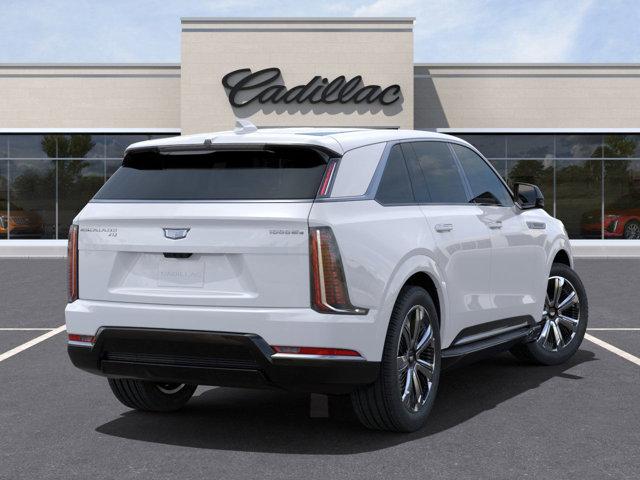 2025 Cadillac Escalade Luxury 2