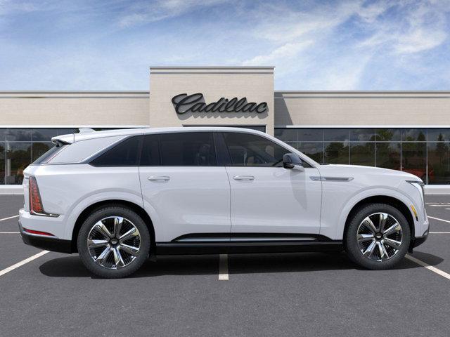 2025 Cadillac Escalade Luxury 2