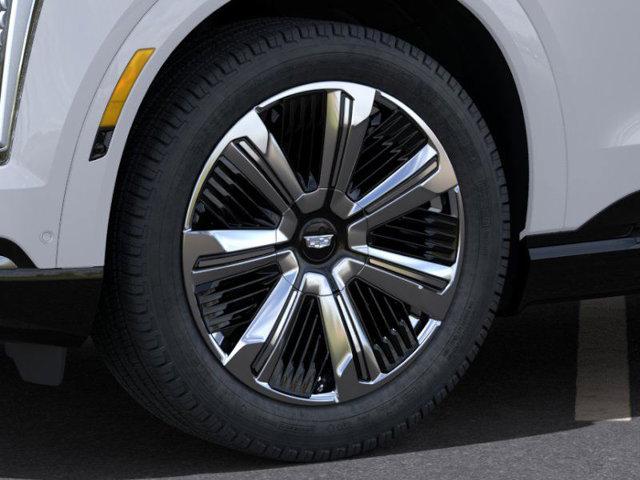 2025 Cadillac Escalade Luxury 2