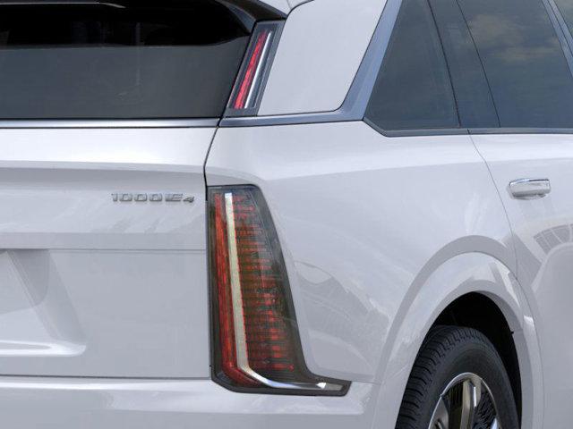 2025 Cadillac Escalade Luxury 2