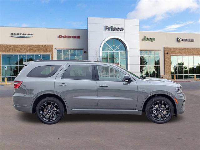 2025 Dodge Durango DURANGO R/T PLUS AWD