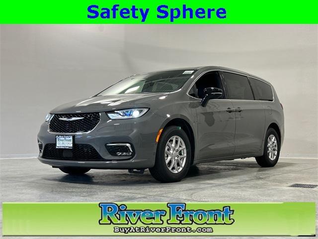 2025 Chrysler Pacifica PACIFICA SELECT