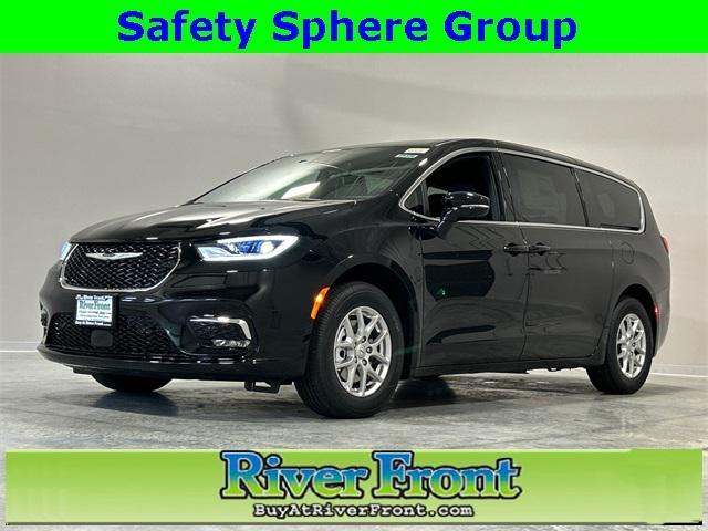 2025 Chrysler Pacifica PACIFICA SELECT
