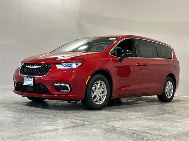 2025 Chrysler Pacifica PACIFICA SELECT