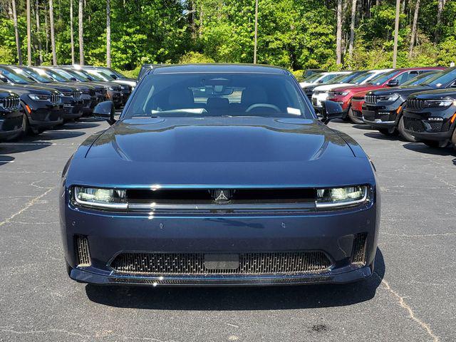 2025 Dodge Charger CHARGER 2-DOOR DAYTONA R/T AWD