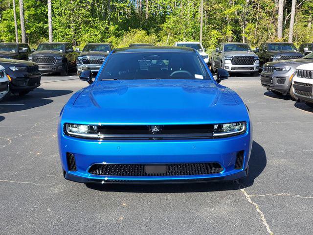 2025 Dodge Charger CHARGER 2-DOOR DAYTONA R/T AWD