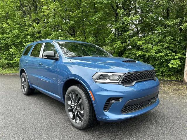 2025 Dodge Durango DURANGO GT PLUS AWD
