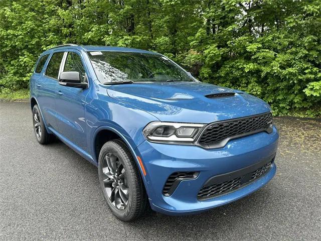 2025 Dodge Durango DURANGO GT PLUS AWD