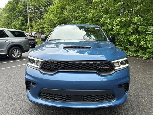 2025 Dodge Durango DURANGO GT PLUS AWD