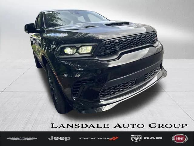2025 Dodge Durango DURANGO GT PLUS AWD