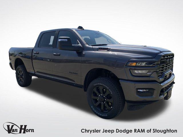 2025 RAM Ram 2500 RAM 2500 BIG HORN CREW CAB 4X4 64 BOX