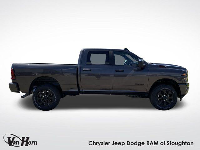 2025 RAM Ram 2500 RAM 2500 BIG HORN CREW CAB 4X4 64 BOX