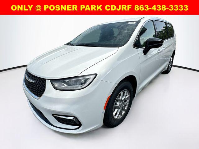 2025 Chrysler Pacifica PACIFICA SELECT