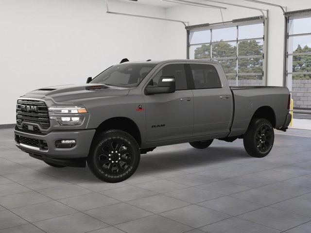 2025 RAM Ram 2500 RAM 2500 LARAMIE CREW CAB 4X4 64 BOX