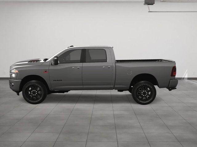 2025 RAM Ram 2500 RAM 2500 LARAMIE CREW CAB 4X4 64 BOX
