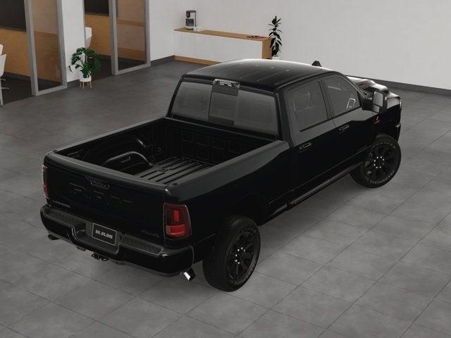 2025 RAM Ram 2500 RAM 2500 LARAMIE CREW CAB 4X4 64 BOX