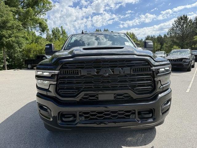 2025 RAM Ram 2500 RAM 2500 LARAMIE CREW CAB 4X4 64 BOX