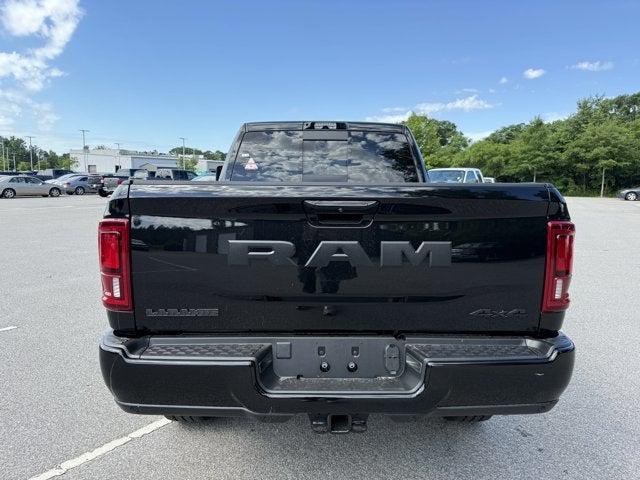 2025 RAM Ram 2500 RAM 2500 LARAMIE CREW CAB 4X4 64 BOX