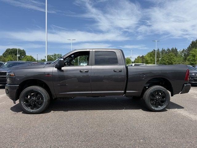 2025 RAM Ram 2500 RAM 2500 LARAMIE CREW CAB 4X4 64 BOX